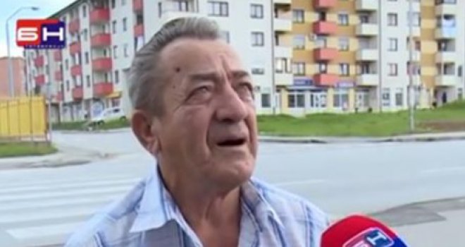 Građani Istočnog Sarajeva o krstu na Zlatištu: Ovo je poniženje i za žive i za mrtve Srbe!