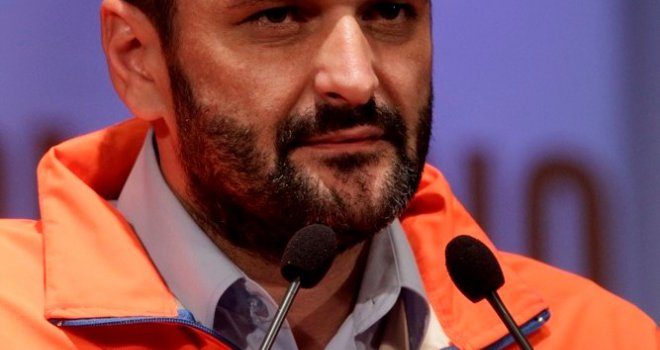 Suljagić: DF neće dozvoliti HDZ-u ispunjavanje ratnih ciljeva!