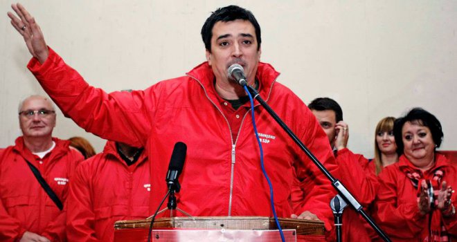 SDP BiH je od ZE-DO kantona uspio napraviti privrednog giganta!