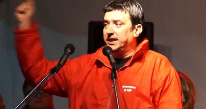 Hadžiomerović: BiH će uvijek biti cjelovita i suverena, sramotno je što se USAID miješa u izborni proces!