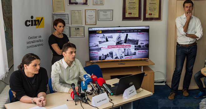 Zavirite u imovinske kartone i saznajte šta sve posjeduju bh. političari