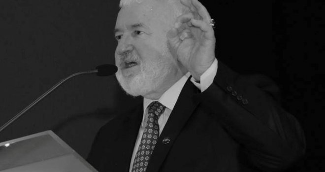 Intervju sa Mustafom Cerićem: Zašto ću ja biti novi član Predsjedništva BiH?