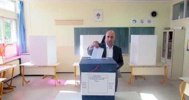 Miroslav Kodžoman, kandidat SNSD-a novi načelnik opštine Laktaši