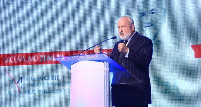 Od Turske tražimo konkretne korake, a ne da nam šalje rahat-lokum!