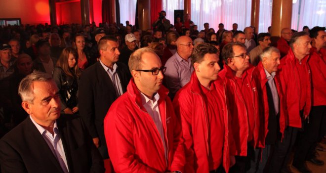 Lagumdžija: Vlada Nermina Nikšića uspjela je zaposliti 20.000 ljudi!