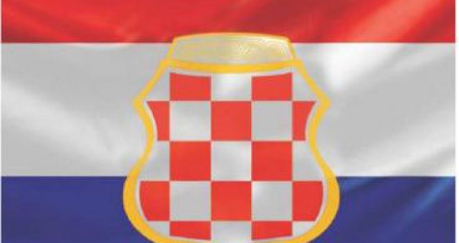 Ne vide ništa sporno: Ustaški grb i dalje na web-stranici HDZ-a BiH!