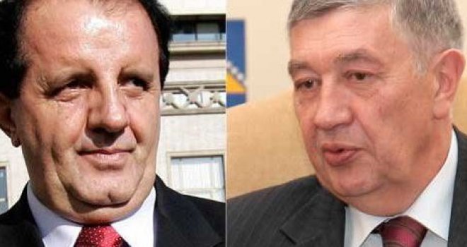 Radmanoviću kazna od 1.500 KM, jer je Sefera Halilovića nazvao ratnim zločincem