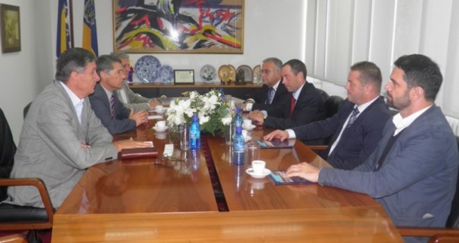 Općina Tuzla dobila donaciju Bugarske za pomoć poplavljenim područjima