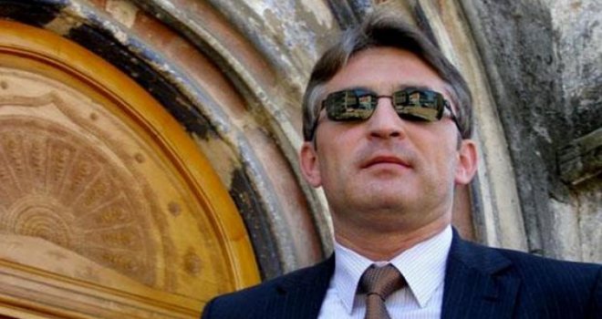 Komšić: Neophodno je ujedinjenje ljevice, ali niko ne zna šta nosi novi dan...