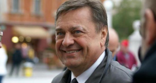 Zoran Janković osvojio novi mandat, ostaje gradonačlenik Ljubljane