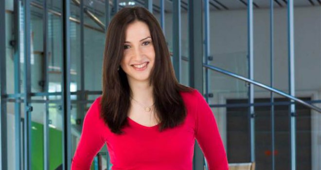 Evo koliko je Aida Hadžialić dobila kazne za vožnju u alkoholiziranom stanju