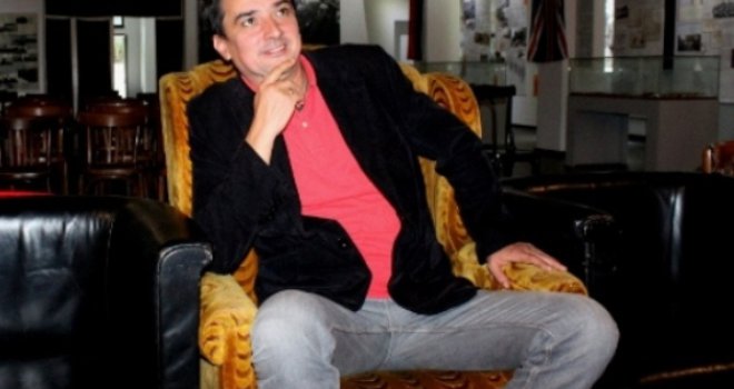 Naprijed Bakire, siguran sam da me nećeš razočarati! A evo zašto...