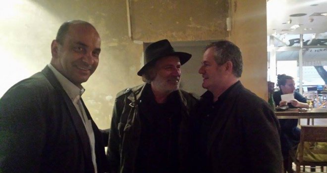 Evo koga će Rade Šerbedžija podržati na izborima u BiH!!!