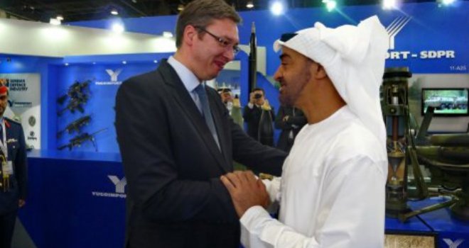 Evo zašto Arapi i Turci tri puta više investiraju u Srbiju i Hrvatsku nego u BiH...