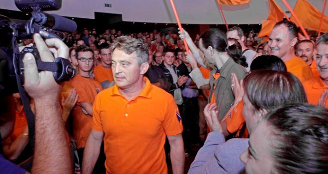 'Opozicioni' DF nastavlja zapošljavati svoje kadrove