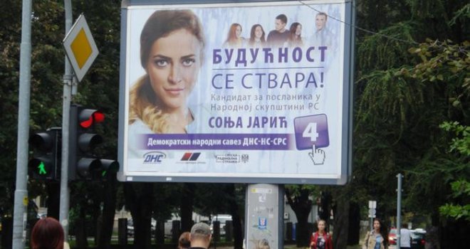 U Bosni nema nade, optimizam se više ne osjeća