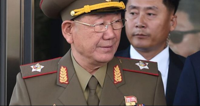 Je li ovo novi vođa Sjeverne Koreje? 'Takvi ljudi dolaze na čelo samo ako se dogodi čistka ili smaknuće!'