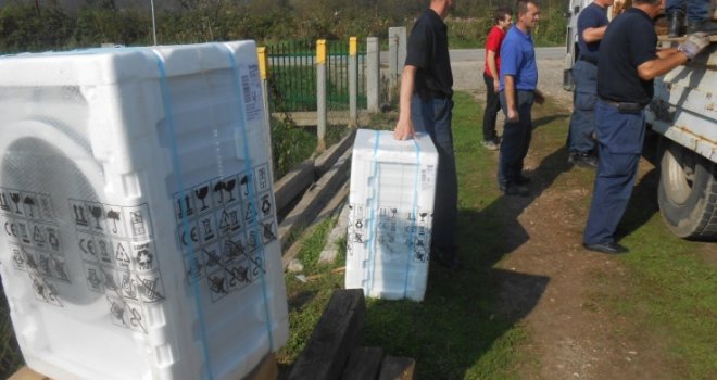 Podaci 'Istinomjera' su stari i namjerno lažirani, SDP nastavlja sa donacijama ugroženom stanovništvu!