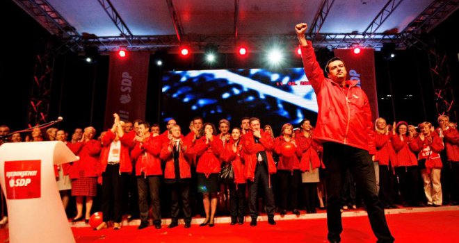 Građani, iskoristite osnovno ljudsko pravo i nemojte ga prodavati za 40 KM ili kilogram brašna!