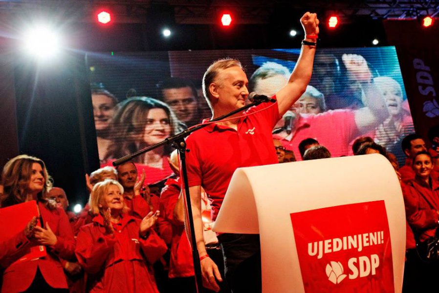 sdp-zlatko-lagumdzija