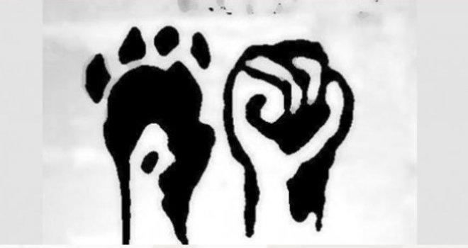 Etika naše partije je drugarska, a pas je, kažu, čovjekov najbolji prijatelj!