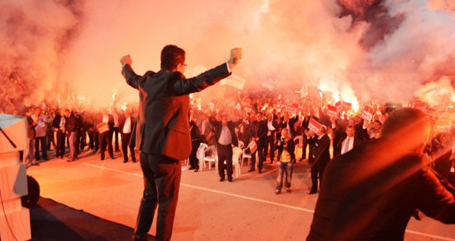 Martin Raguž poručio: Bosna i Hercegovina je podvukla crtu!