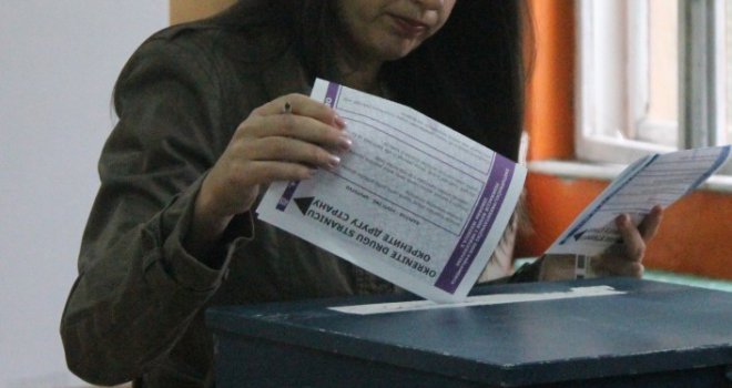 Zastupnice SDP-a žele uvođenje kvote 50 radi veće zastupljenosti žena u politici 