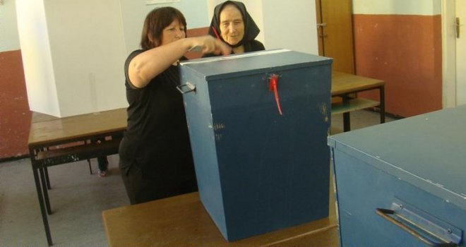 Izbori u Hrvatskoj: Hrvatski državljani u BiH mogu glasati na 34 biračka mjesta