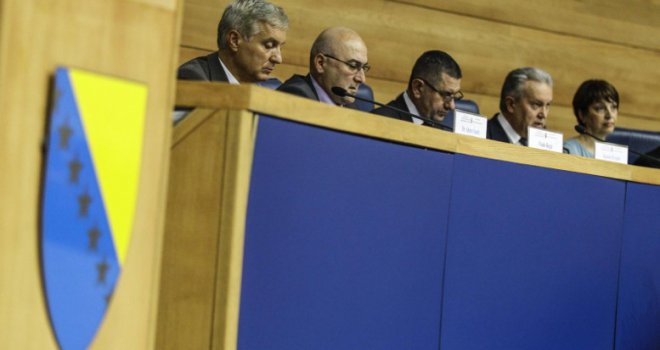 CIK objavio sve: Pogledajte konačne rezultate izbora u BiH!
