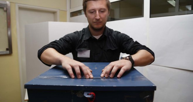 Malo nade za promjene, najveće iznenađenje moglo bi doći iz Republike Srpske