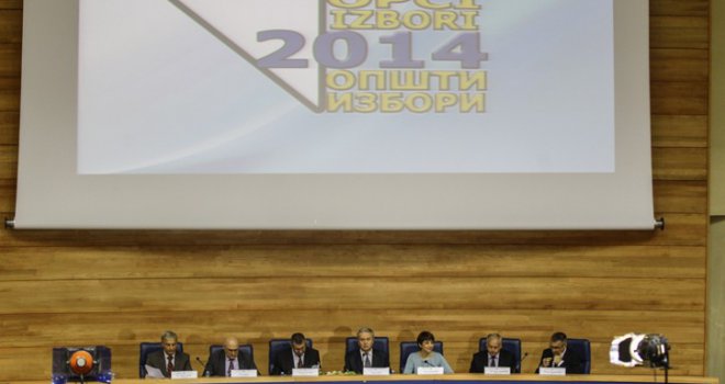 Potvrđeni rezultati posrednih izbora iz FBiH za Dom naroda PSBiH