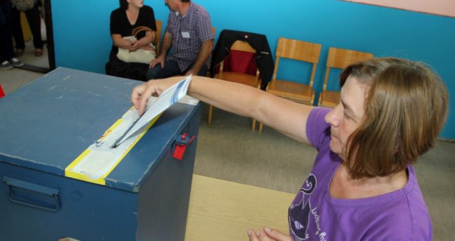 Asim Aljić (SDA) i Nedžad Džafić (SDA) su novi načelnici Kalesije i Živinica