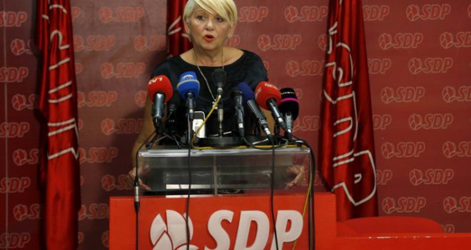 Žena (ne) može zamijeniti Zlatka: Nisam se kandidirala, jer društvo nije zrelo za ženu