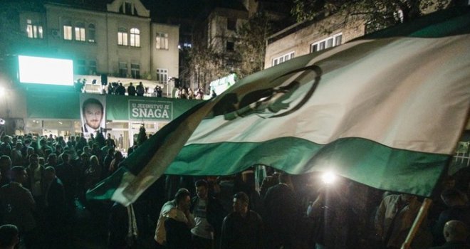 Izetbegović pregazio konkurente, Čović ubjedljivo vodi,  a u RS-u sve moguće...