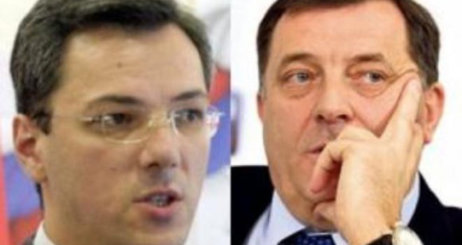 CiK BiH objavio zvanične rezultate: Dodik pobijedio Tadića za manje od jedan posto!