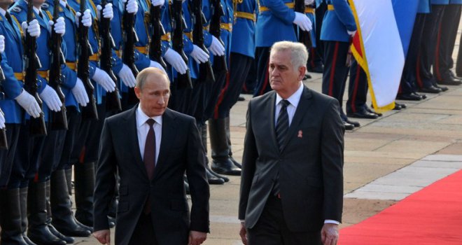 Možemo dogovoriti kvote za izvoz vozila u Rusiju