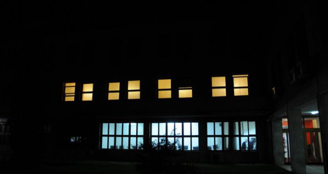 LAGUMDŽIJA: U subotu odluka o vanrednom kongresu, neka me tu smijene!!!