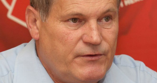 Mujkanović: Lagumdžija mora otići da bi partija ozdravila!