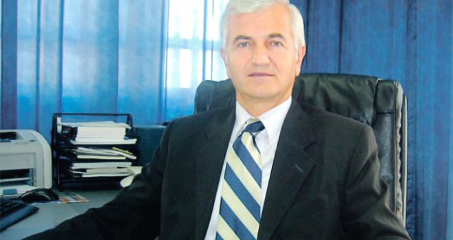 Salih Fočo: SDP nikad nije ni bio socijaldemokratska partija, a DF je narodnjačka stranka između centra i desnice