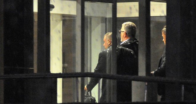 Čustović: Prijedlog Tužiteljstva BiH je bio neosnovan i skandalozno površno pripremljen!!!