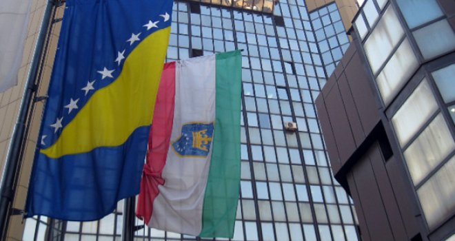 Poznat sastav Skupštine Zeničko-dobojskog kantona