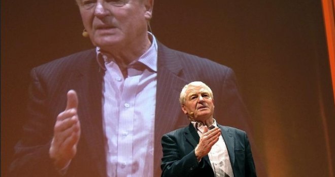Evo šta je tačno u svom govoru rekao Paddy Ashdown: Nikad Bosna neće u Evropsku uniju, jer...