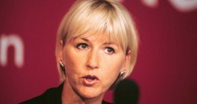 Izrael opozvao ambasadora iz Švedske