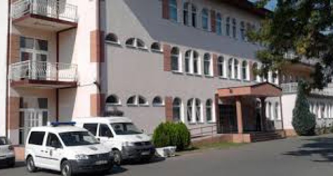 Muškarac osuđen za pokušaj ubistva supruge, dobio preko pet godina iza rešetaka
