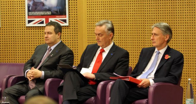 Lagumdžija u Berlinu:  Inicijativa Ujedinjenog Kraljevstva i Njemačke šansa za novi početak reformi u BiH 