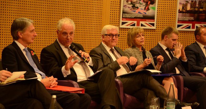 Ultimativna poruka bh. političarima: Provedite reforme u državi i privredi!