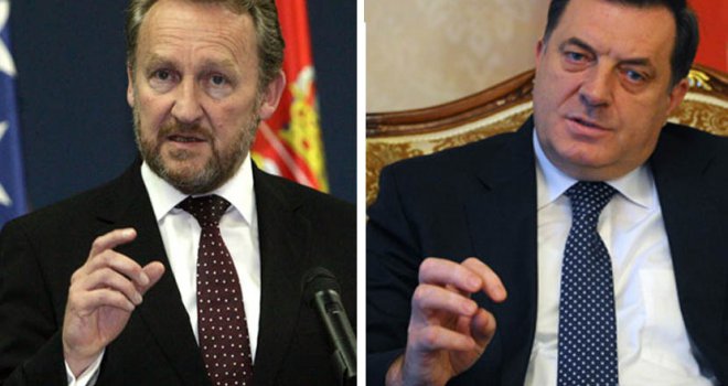 Ovaj put Dodik nije uspio, ali... : Je li već sada izvjesno da će na sljedećim izborima SDA odnijeti pobjedu?!