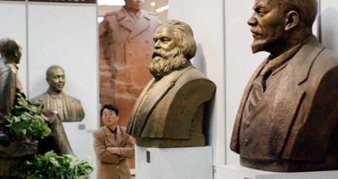 Bugari žale za komunizmom, najveći dobitnici u demokratizaciji zemlje su političari i mafijaši