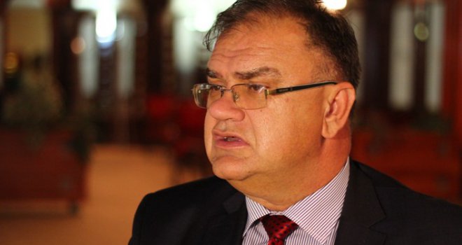 Neću prisustvovati prijemu povodom obilježavanja Dana državnosti BiH