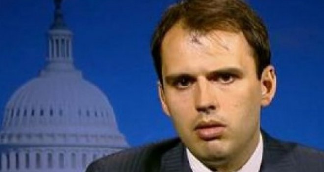 Ekskluzivno na političkoj sceni BiH: Reuf Bajrović osniva novu stranku, a zvat će se...